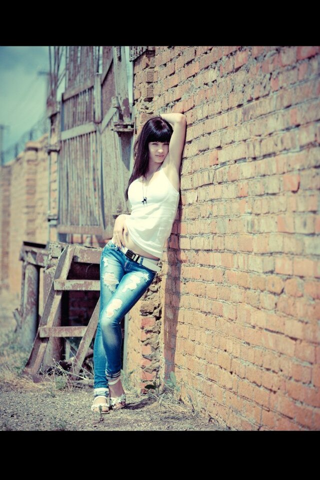 Фото Анна Русскова