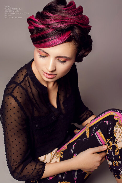 Фото Nadya Arkhipova