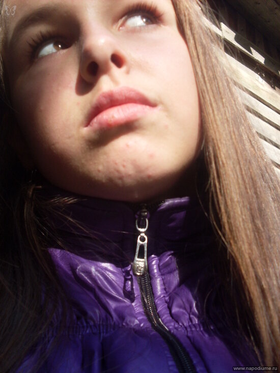Foto Anutka Antonova