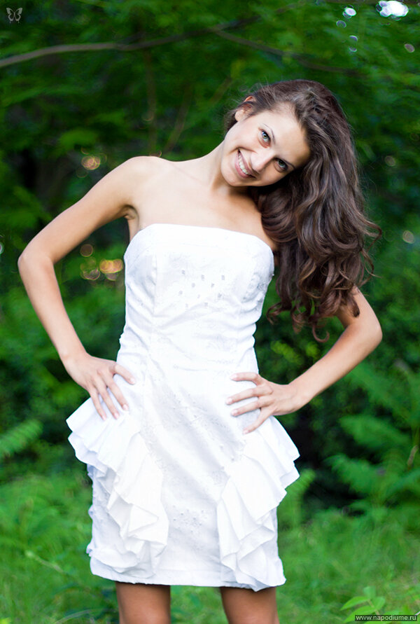 Фото NATALIA KRAVCHENKO