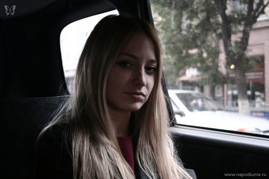 Фото Юлия Исаева