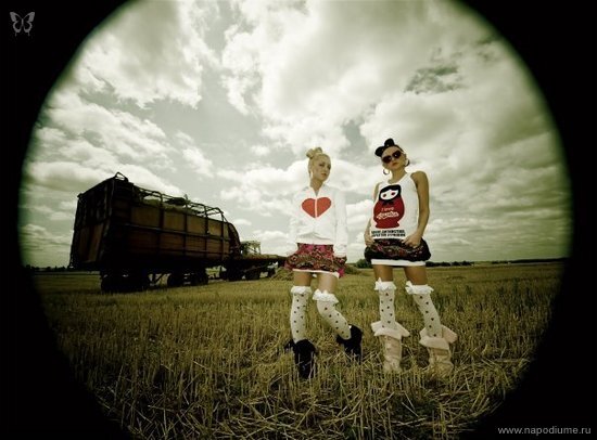 Фото Love Couture by Lourdes