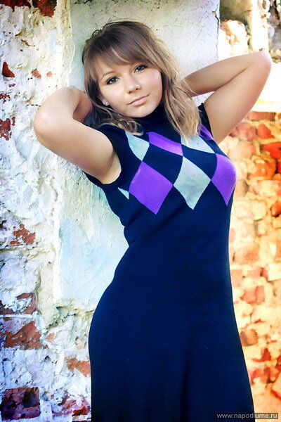 Фото Александра Соломатина