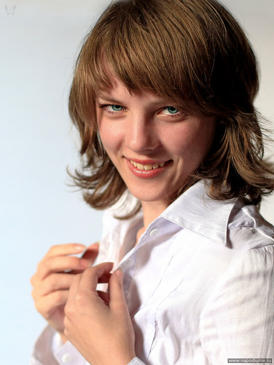 Фото Нина Ефремова