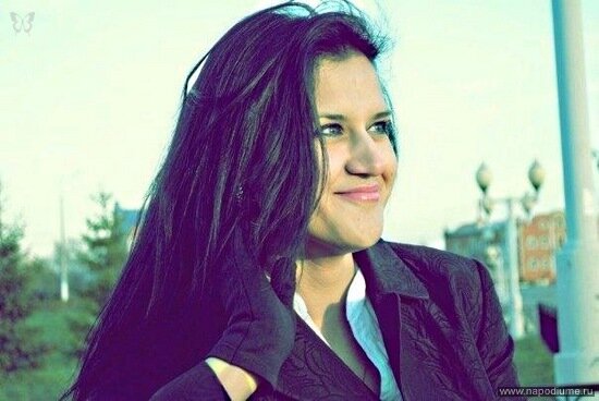 Фото Татьяна Семенова