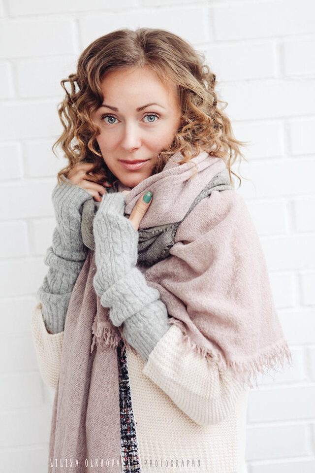 Фото Liliya Olkhovaya
