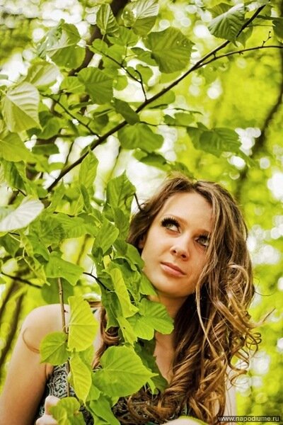Фото Александра Sandra Харитонова