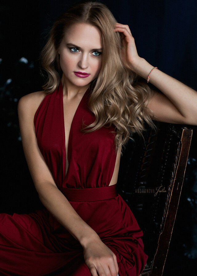 Фото Мария Туркина