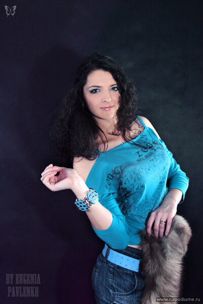 Eugenia euphoria Pavlenko