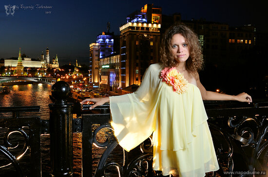 Фото Евгений Зеленцов