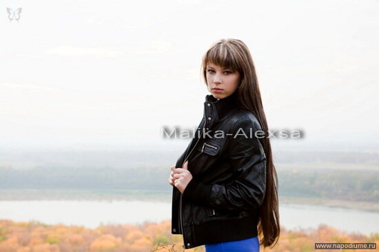 Фото Malika-Alexsa