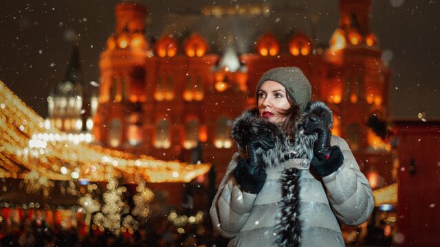 Фото Сергей Бухарев