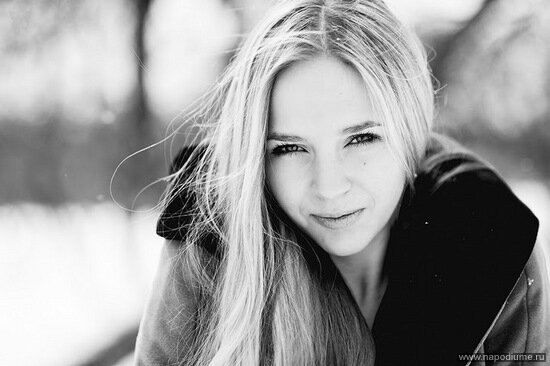 Фото Екатерина Комова