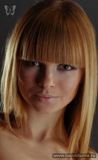 Фото Nasta Samojlenko