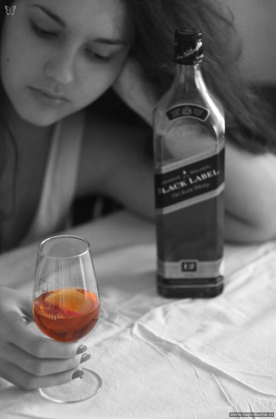 Johnnie Walker