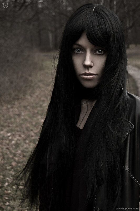 Фото Dmitry Thanatos