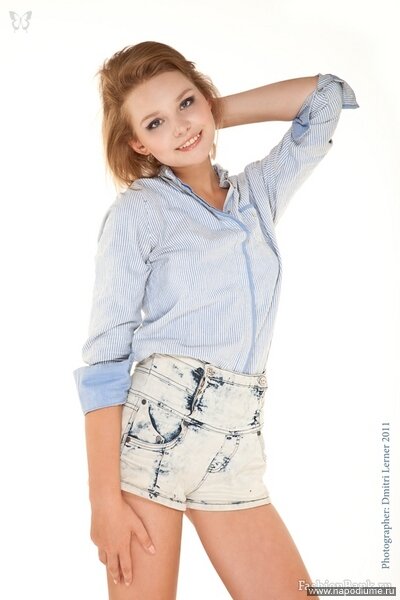 Фото Anna Markova