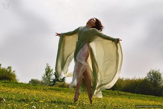 Foto IGOR SHITIKOV