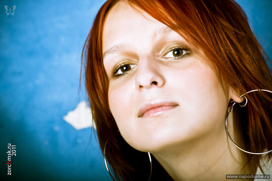 Фото Yashkova Tata