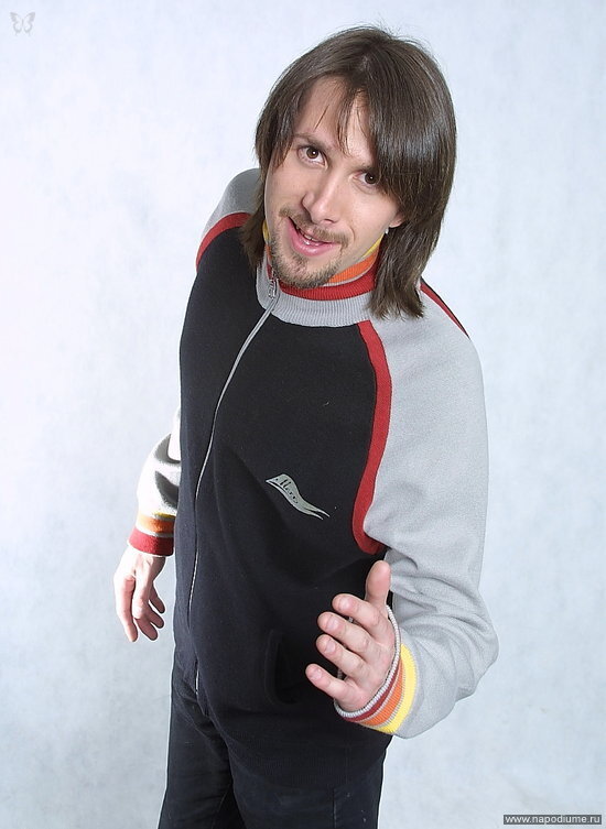 Фото Сергей Елгазин