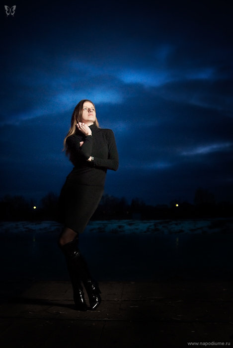 Foto Pavel Spivak