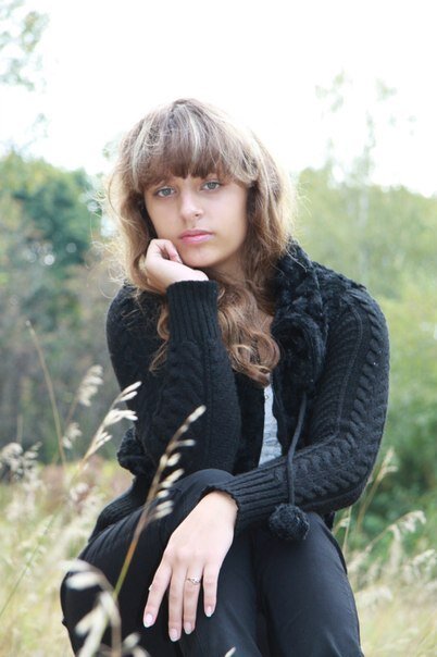 Фото Алёна lelua_smiles Дробот