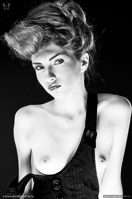 Фото Anna Krugilina