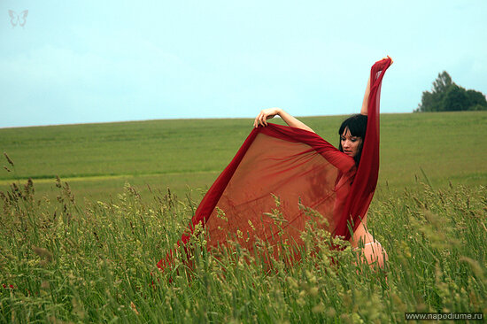 Фото ballada Анна Юдина