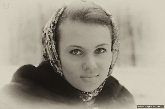Фото Любовь Л.