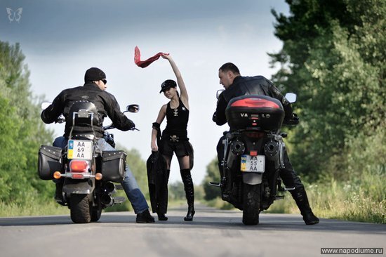 Фото Влад A. Лиховидов