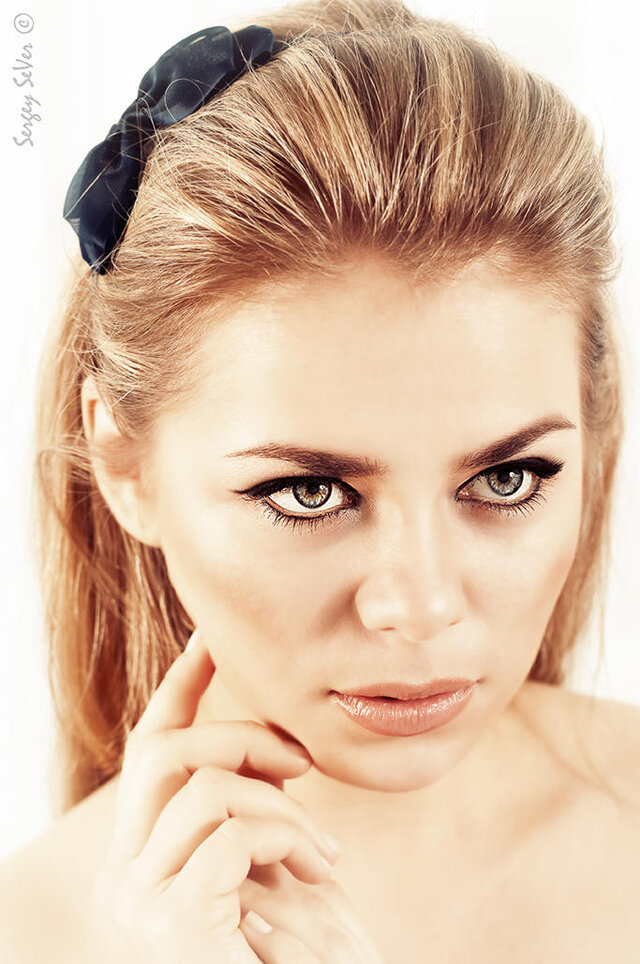 Фото Sergey SeVer