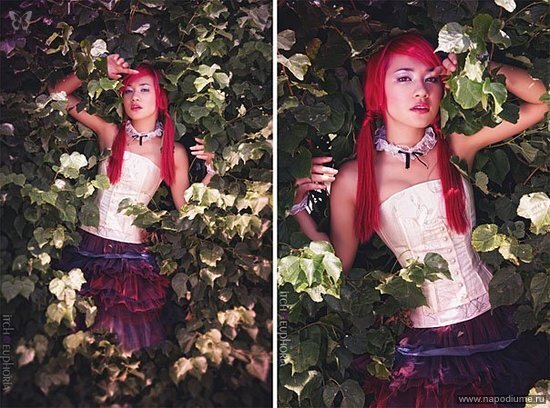 Фото Neena Vee.
