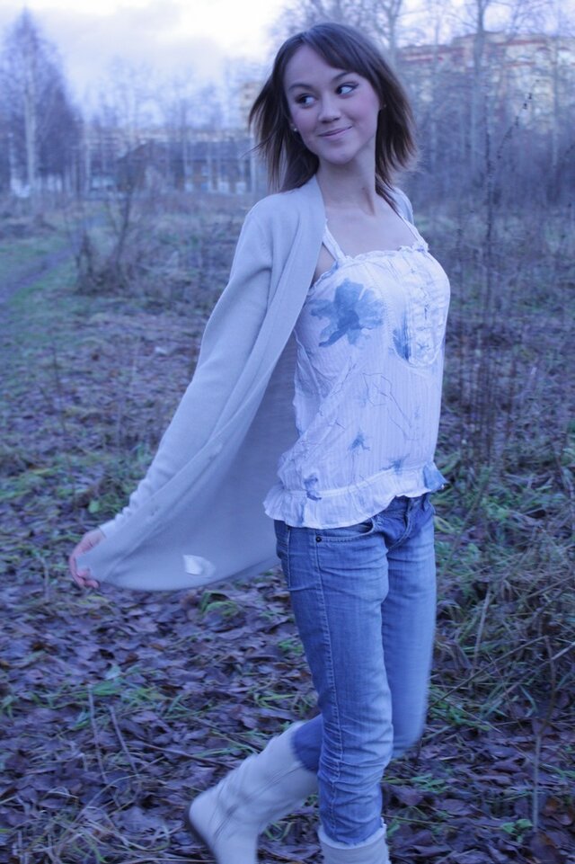 Foto Ekaterina Bolgova
