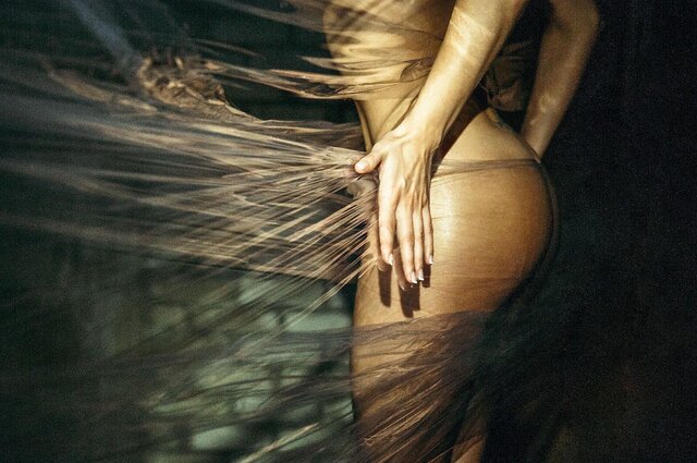 Фото Alexander Magnus