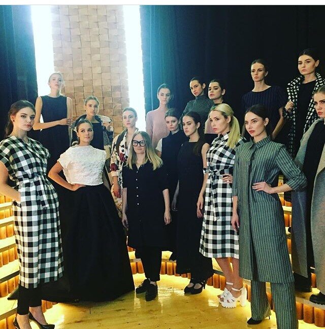 Фото Алёна Лавриненко