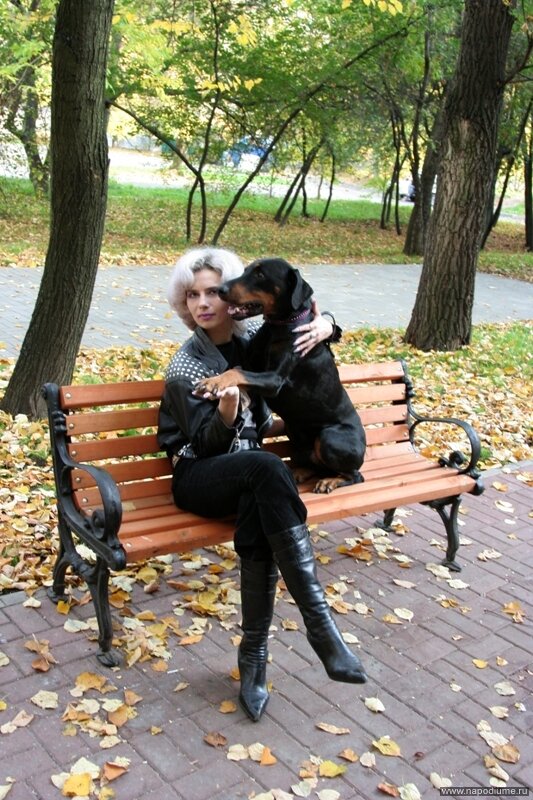 Фото Марина Лоренсо