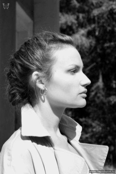 Фото Anna Nusha Ylianova