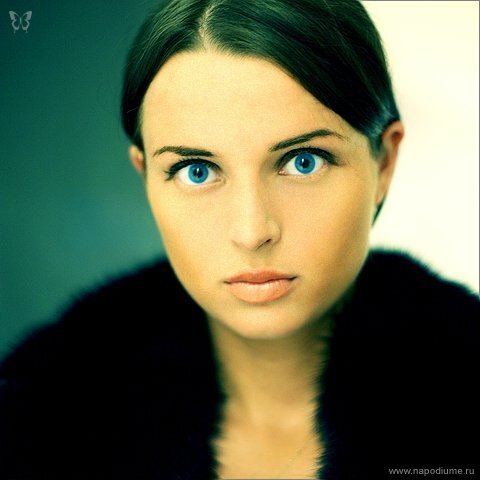 Фото Valeria Ruabushkina