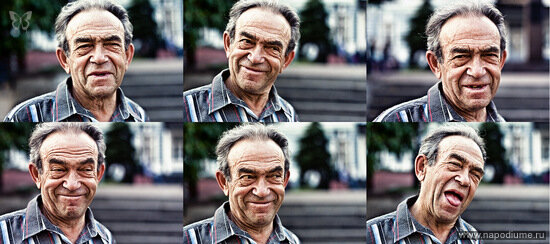 Фото Роман Милованов
