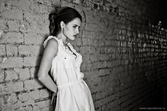 Фото Alexsander Matrosov