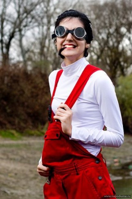 Foto Marina Kizokan