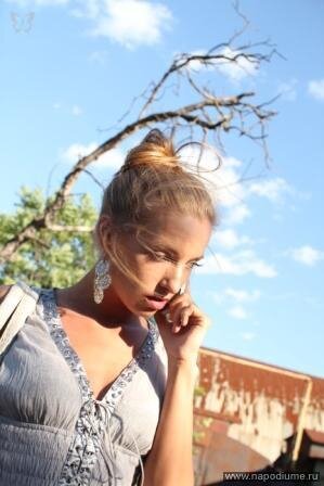 Фото Елена Helenn Сайчук