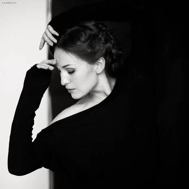 Evgenij Zaikin's photo