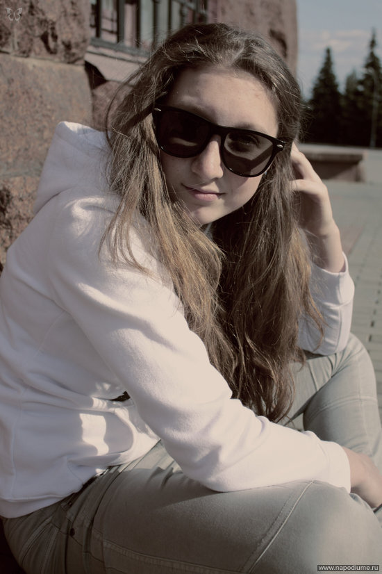Фото Evgenia Mashkova