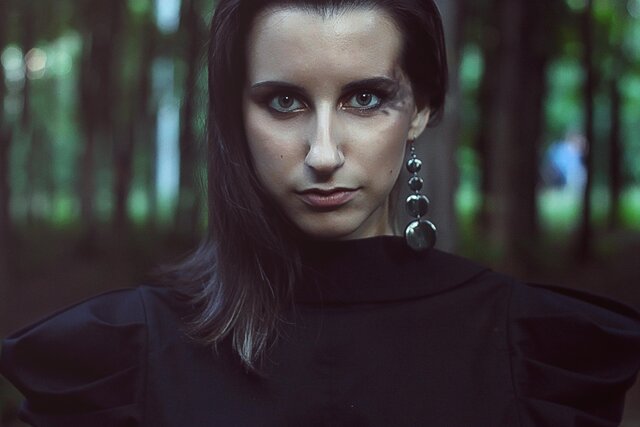 Фото Аня FM