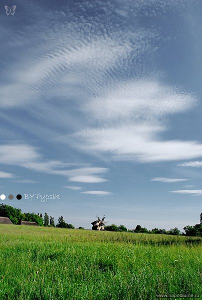 Фото Юлия Ляшок