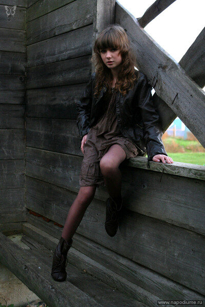 Фото Ekaterina Kuratova