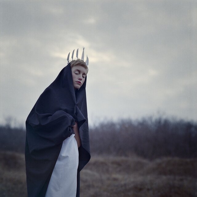 Фото Сергей Курдюков
