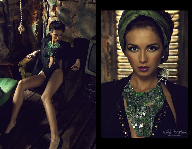 Фото Elena Volotova