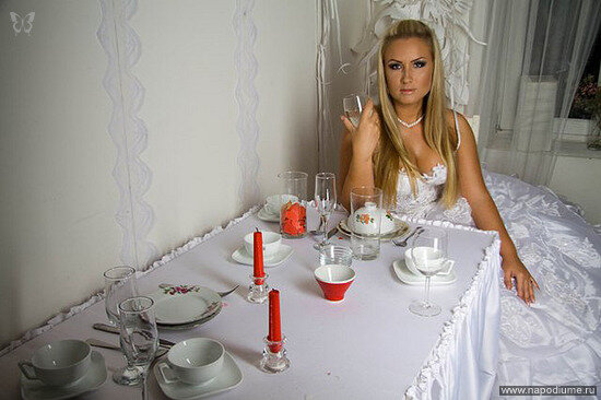 Фото Елизавета Большакова